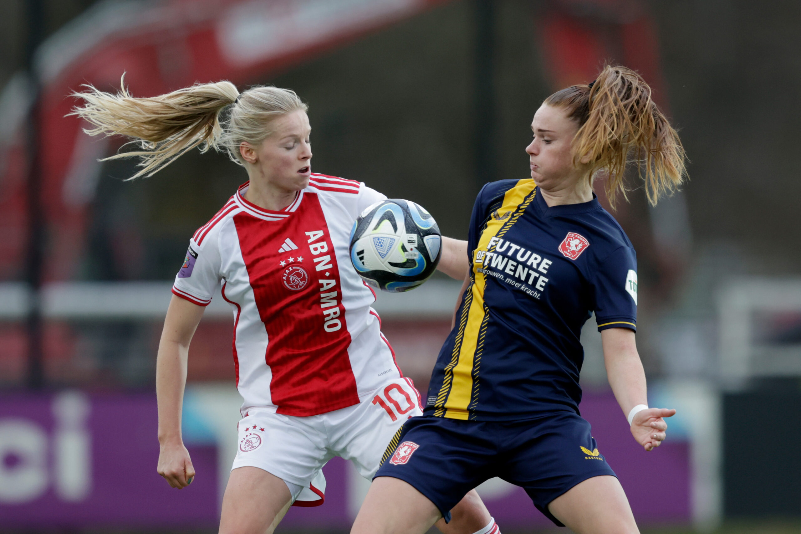 De Ontknoping! Wie pakt de schaal: FC Twente of toch Ajax?
