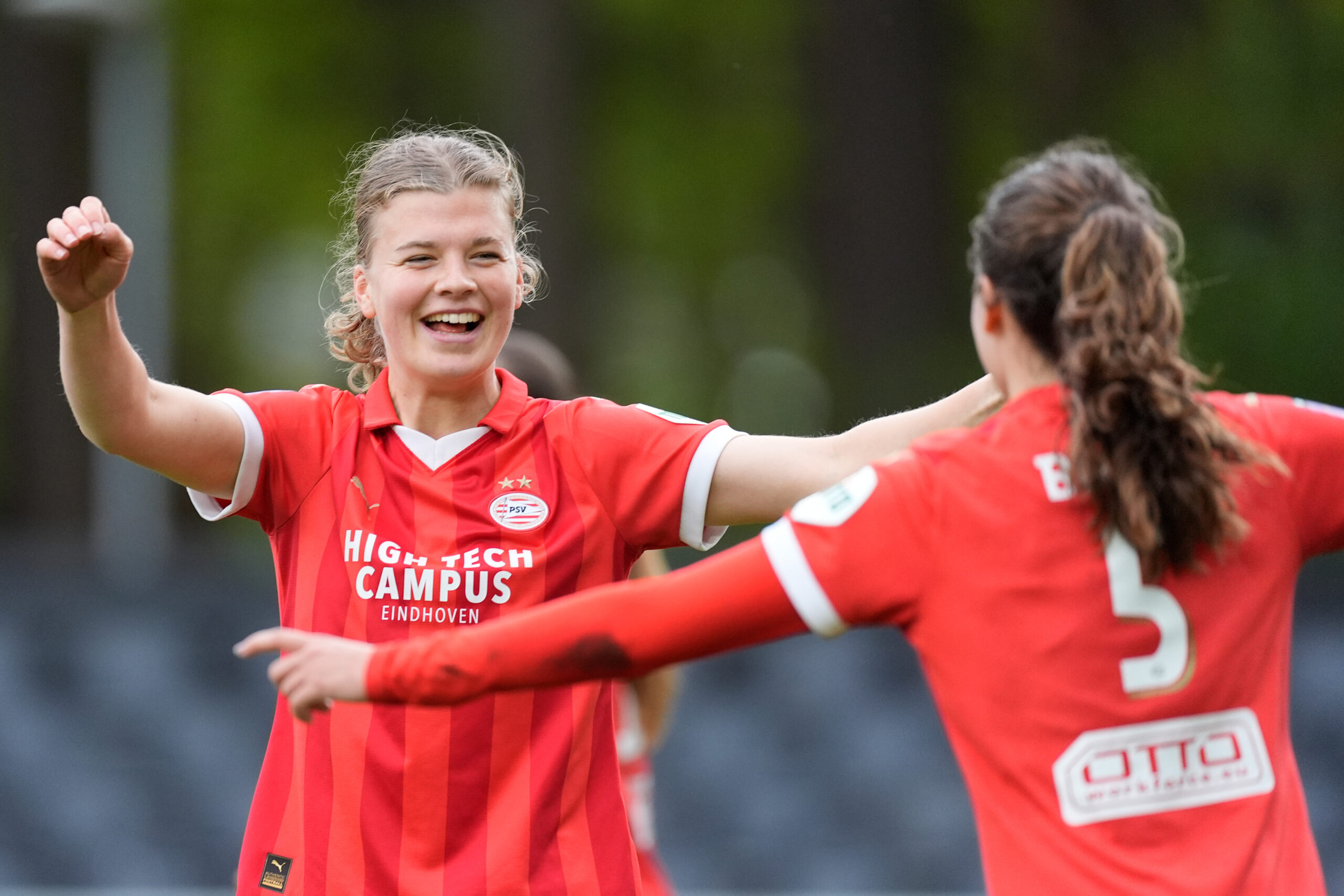 Aanstellingen halve finales Eredivisie Cup