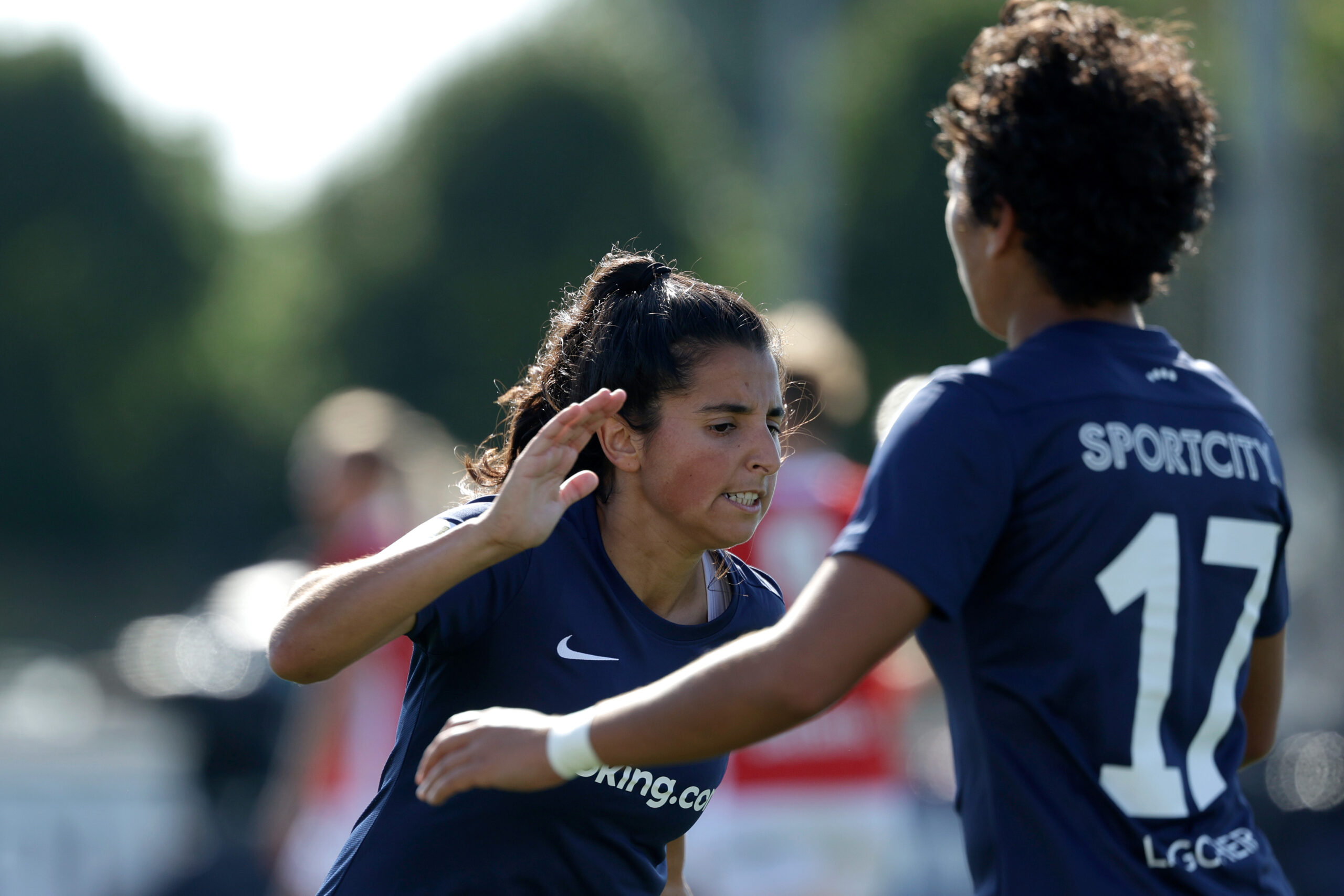 HERA United start met gelijkspel, nederlaag voor NAC Breda