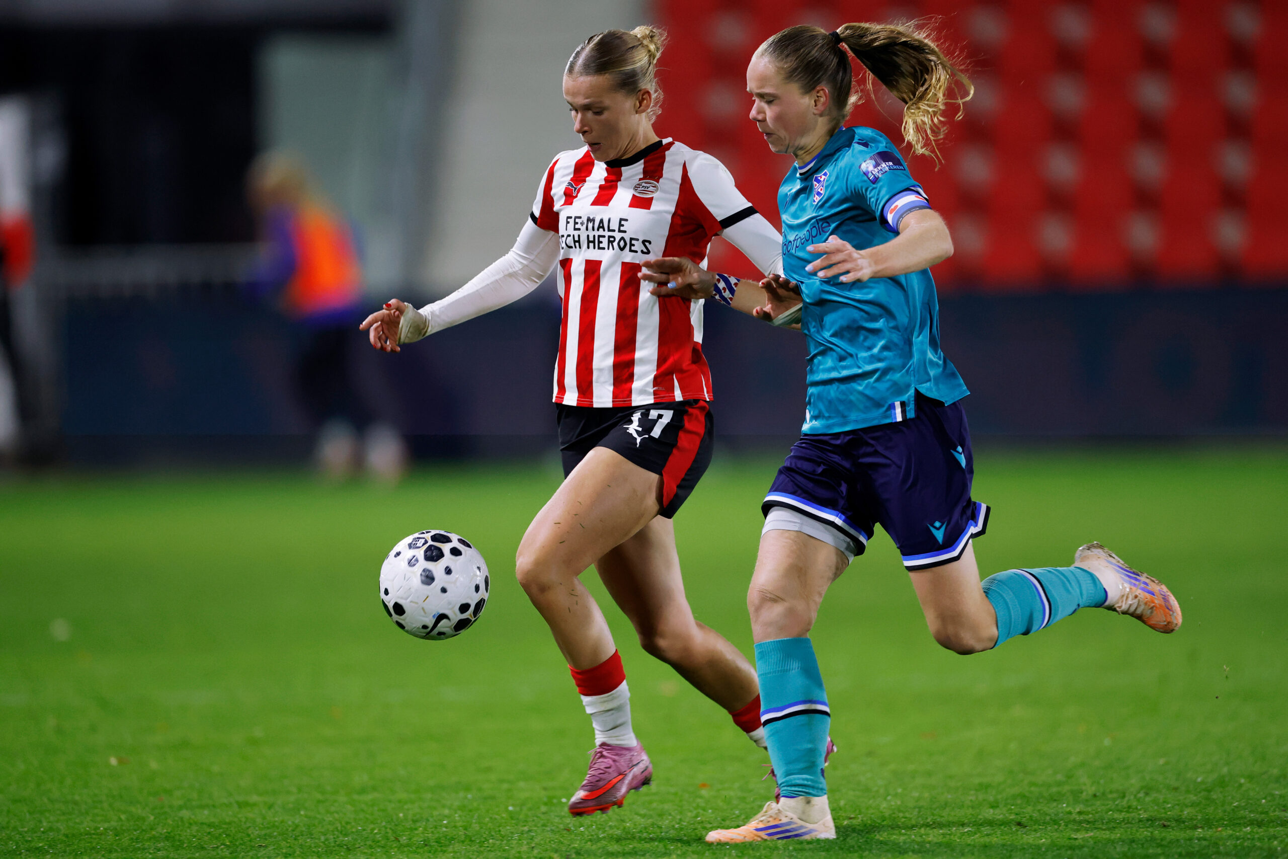 Nieuwe data voor drie duels wegens Europese verplichtingen