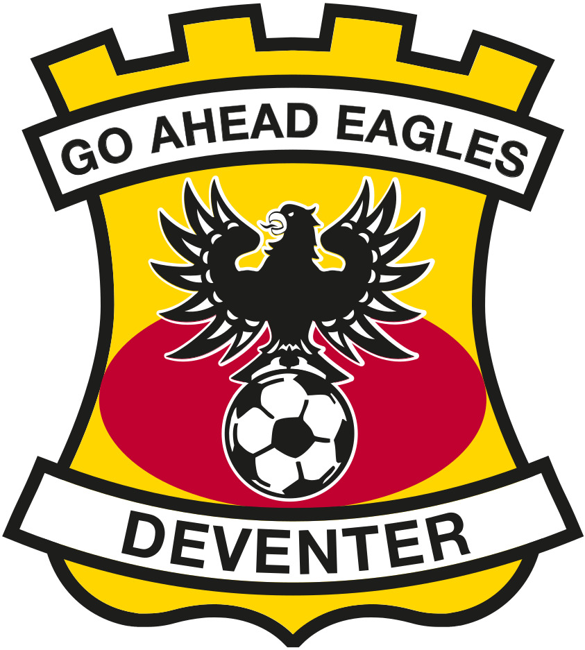 Go Ahead Eagles