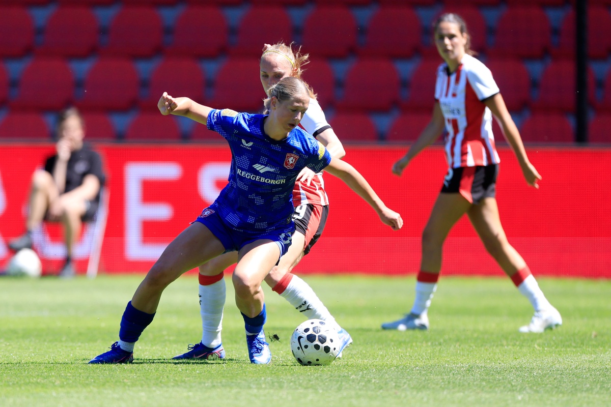 Strijd om de Supercup op vrijdag 31 juli