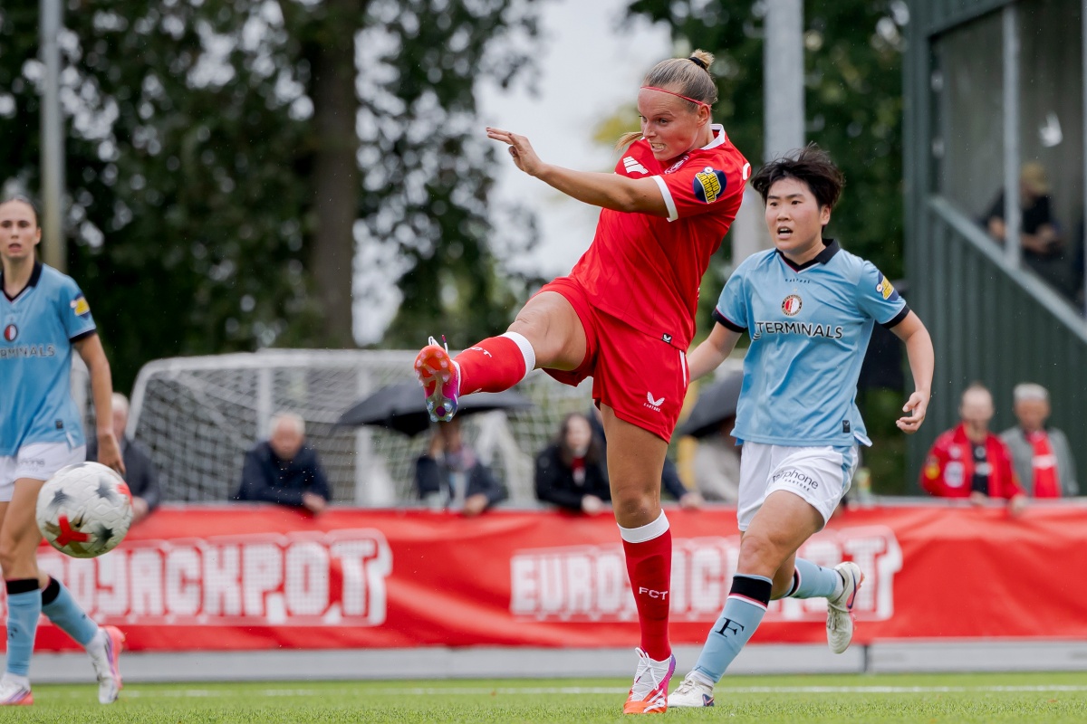 Speelronde 5: Super Saturday met PSV - FC Twente en Ajax - AZ